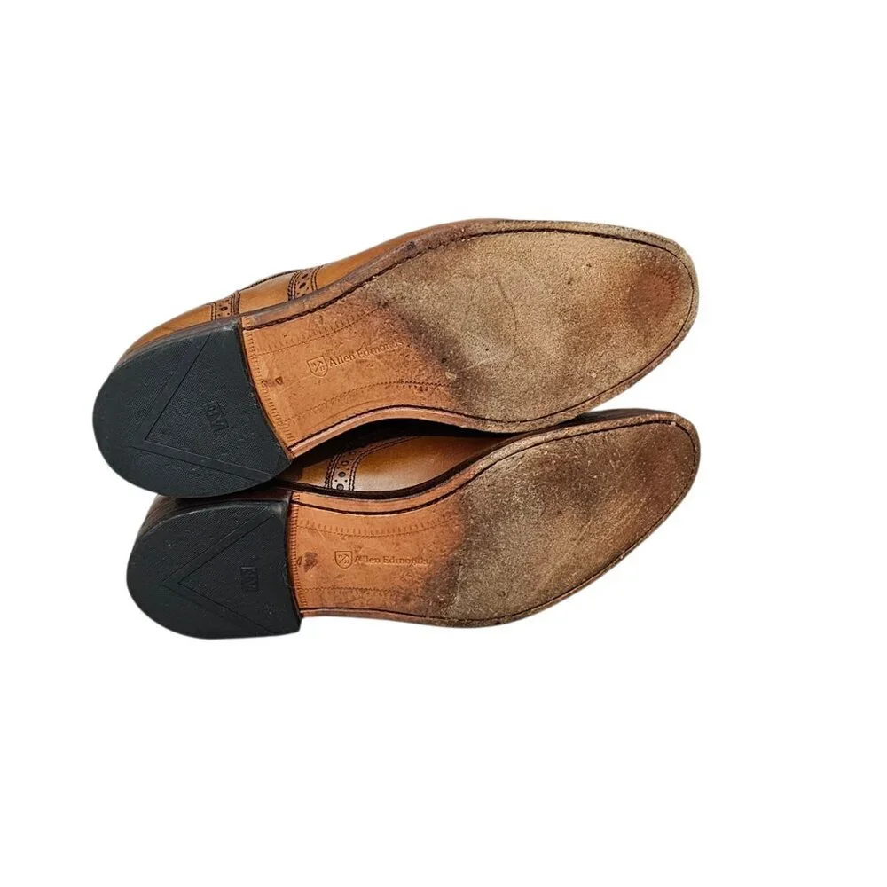 Allen Edmonds allen edmonds